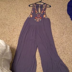 Umgee Jumpsuit